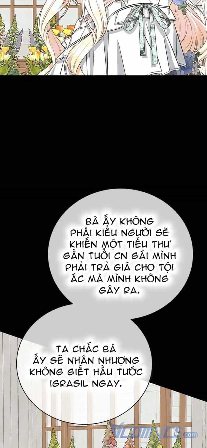 Nhân Vật Tôi Xuyên Vào, Chưa Từng Xuất Hiện - Chương 42 - ảnh 19