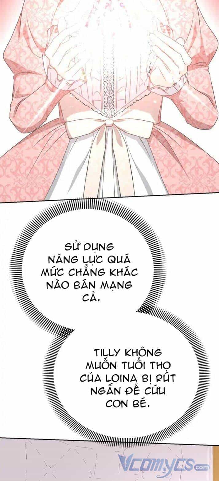 Nhân Vật Tôi Xuyên Vào, Chưa Từng Xuất Hiện - Chương 42 - ảnh 58