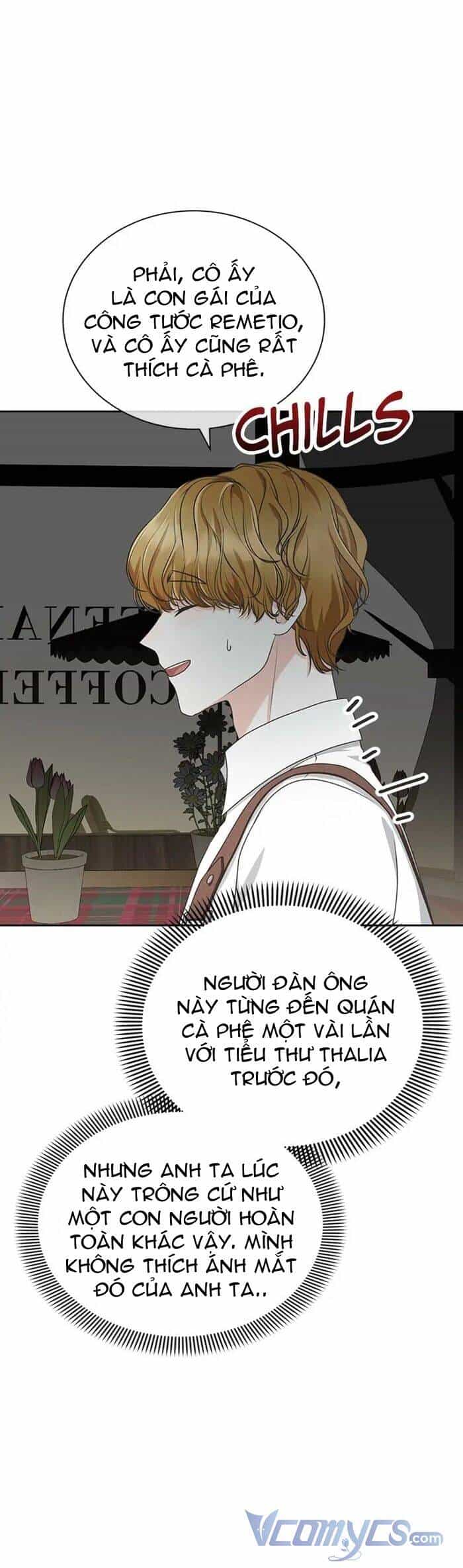 Nhân Vật Tôi Xuyên Vào, Chưa Từng Xuất Hiện - Chương 44 - ảnh 37
