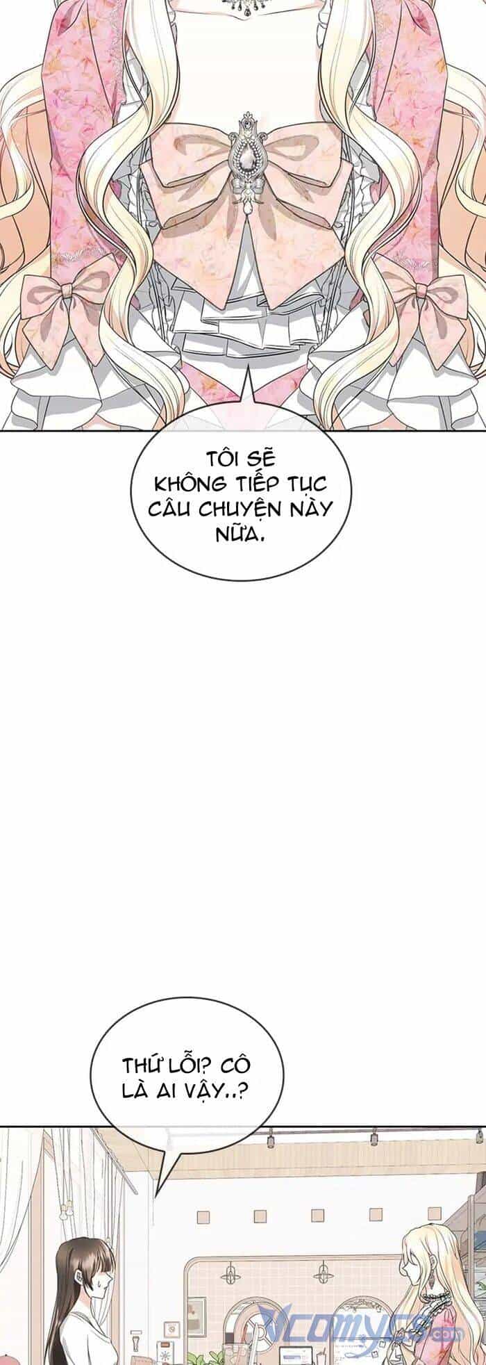 Nhân Vật Tôi Xuyên Vào, Chưa Từng Xuất Hiện - Chương 44 - ảnh 67