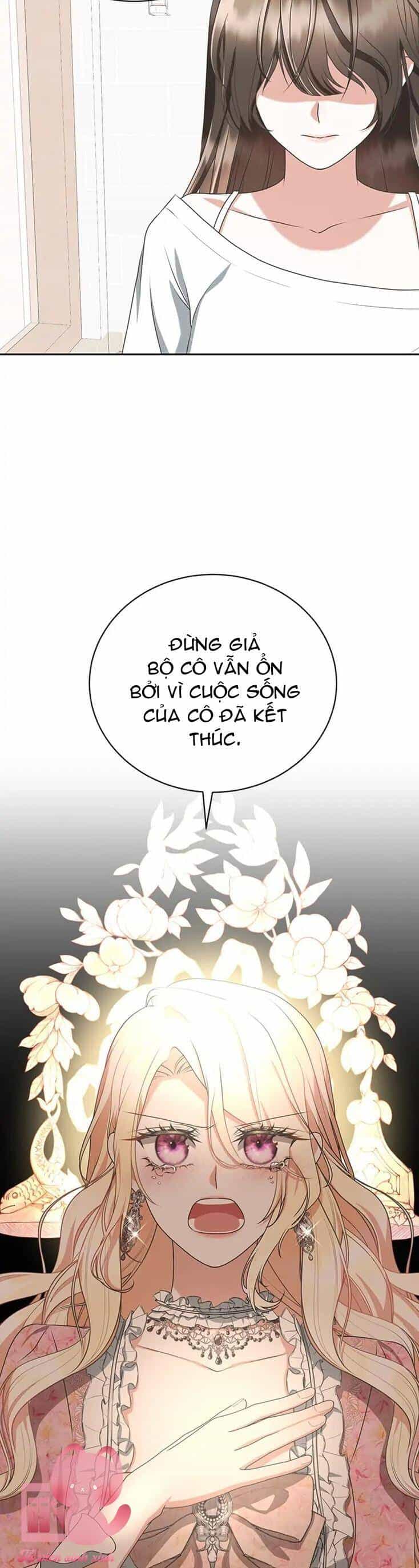 Nhân Vật Tôi Xuyên Vào, Chưa Từng Xuất Hiện - Chương 45 - ảnh 10