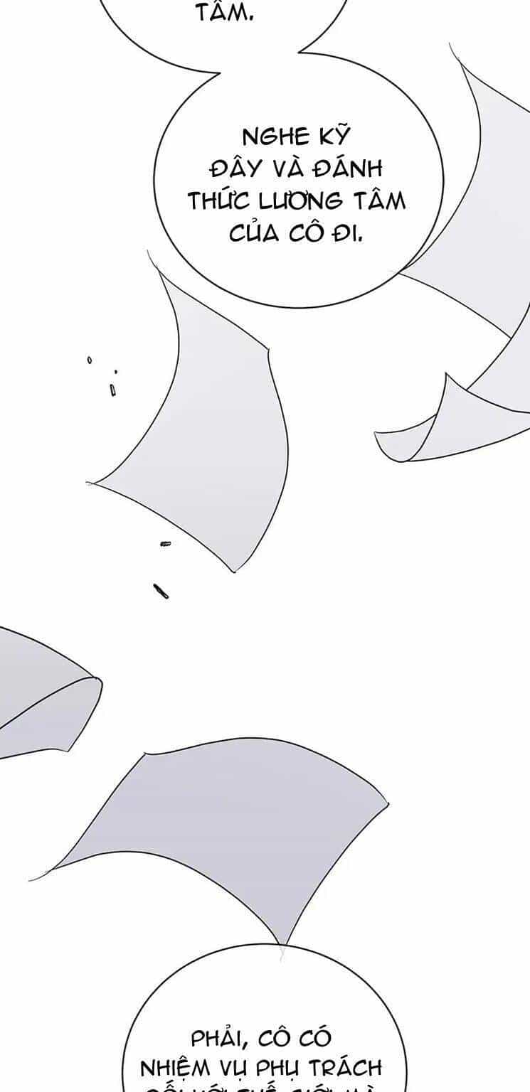 Nhân Vật Tôi Xuyên Vào, Chưa Từng Xuất Hiện - Chương 45 - ảnh 8
