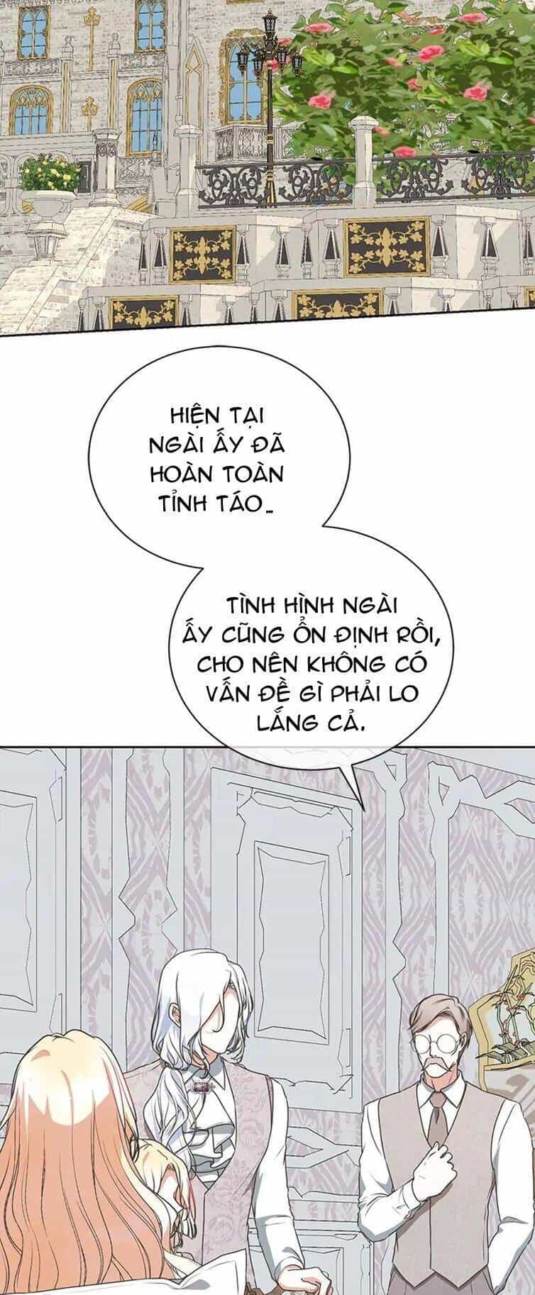 Nhân Vật Tôi Xuyên Vào, Chưa Từng Xuất Hiện - Chương 46 - ảnh 20