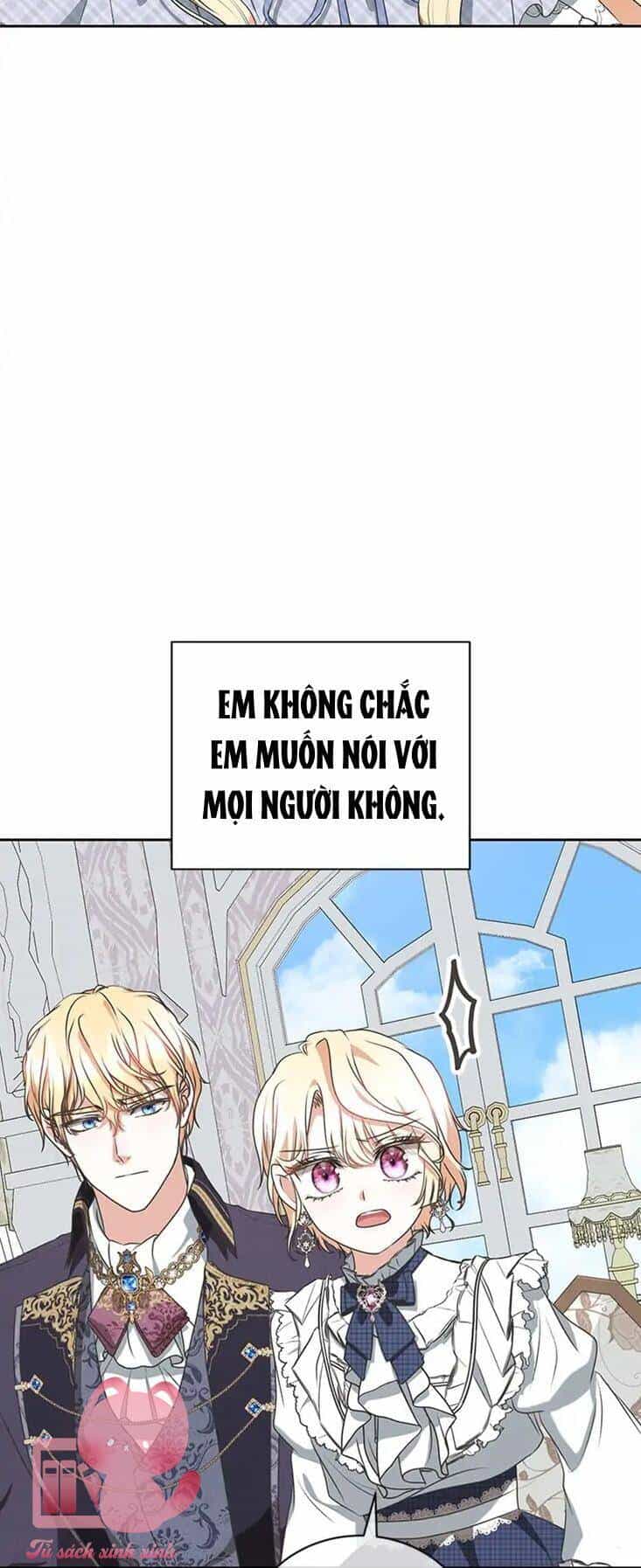 Nhân Vật Tôi Xuyên Vào, Chưa Từng Xuất Hiện - Chương 46 - ảnh 49