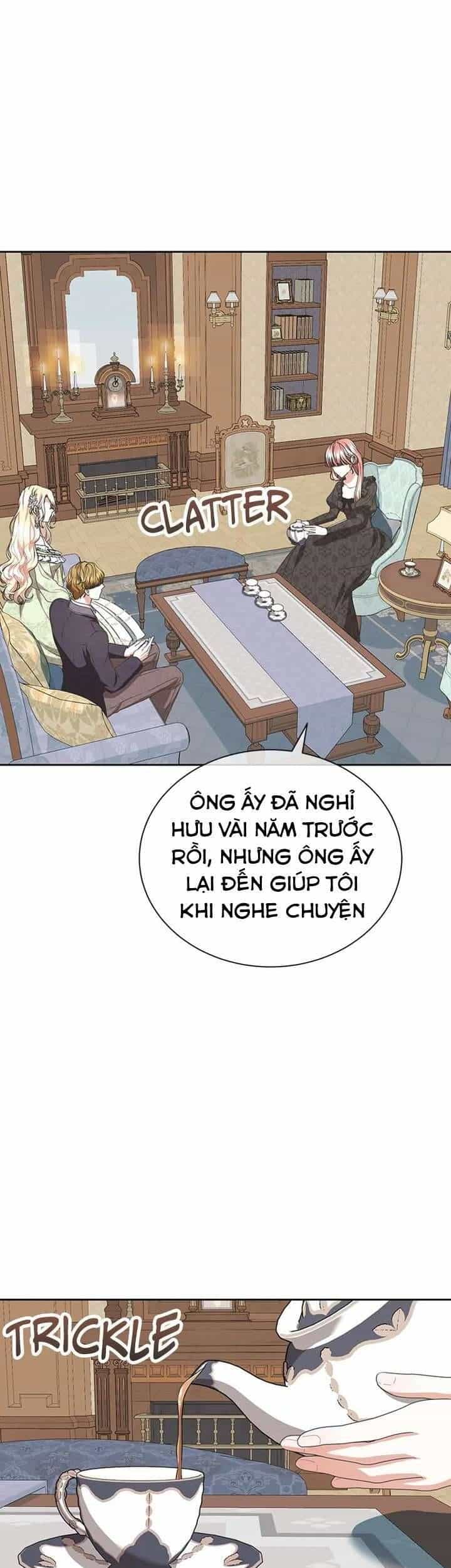 Nhân Vật Tôi Xuyên Vào, Chưa Từng Xuất Hiện - Chương 48 - ảnh 28