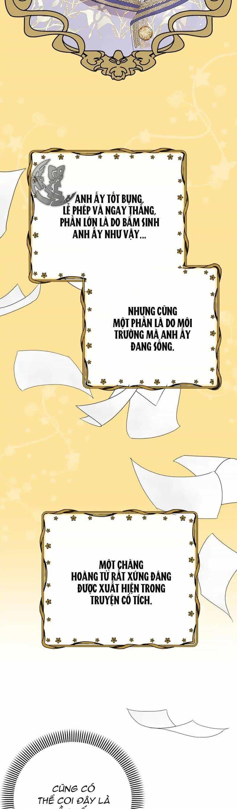 Nhân Vật Tôi Xuyên Vào, Chưa Từng Xuất Hiện - Chương 5 - ảnh 40
