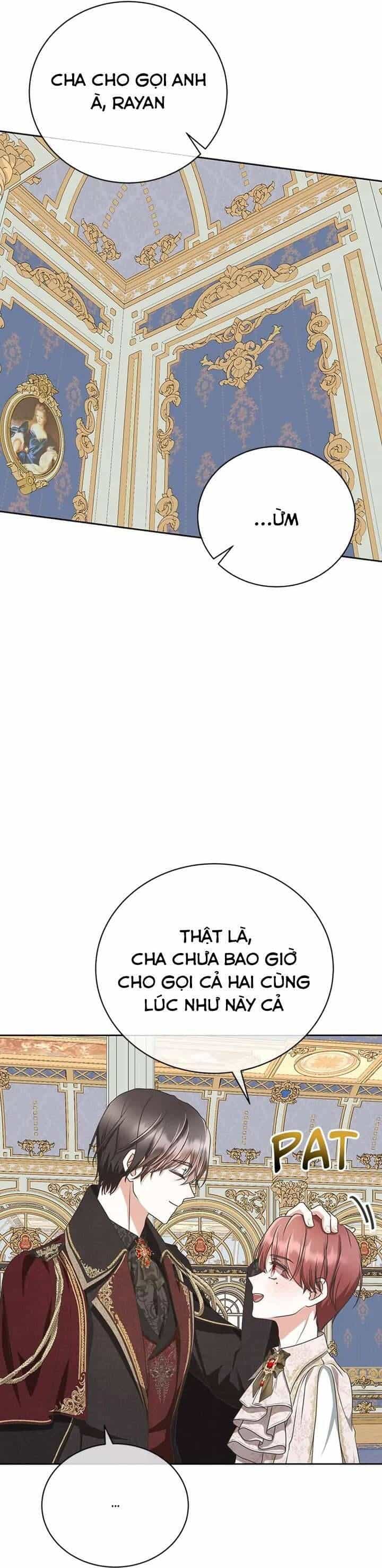 Nhân Vật Tôi Xuyên Vào, Chưa Từng Xuất Hiện - Chương 50 - ảnh 14