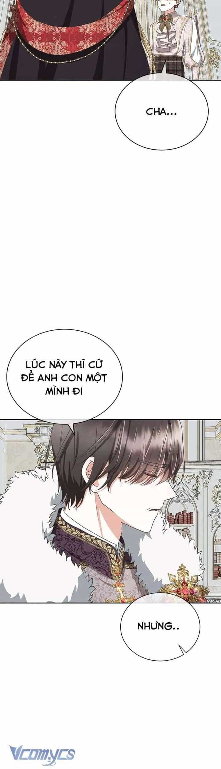 Nhân Vật Tôi Xuyên Vào, Chưa Từng Xuất Hiện - Chương 50 - ảnh 31