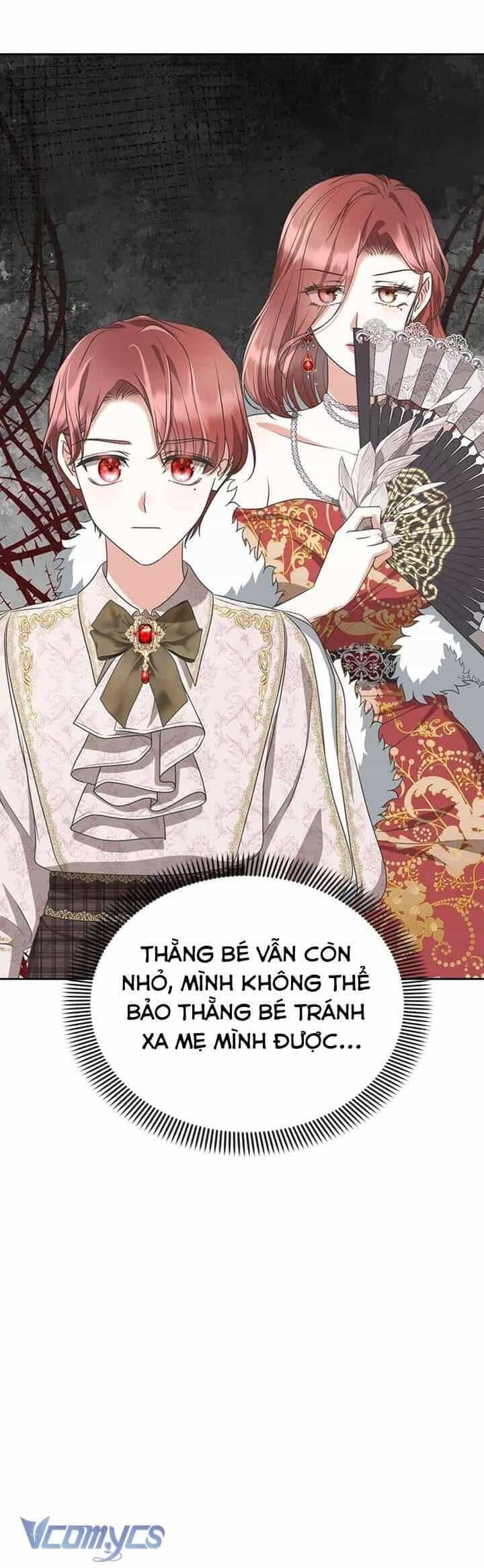 Nhân Vật Tôi Xuyên Vào, Chưa Từng Xuất Hiện - Chương 50 - ảnh 35