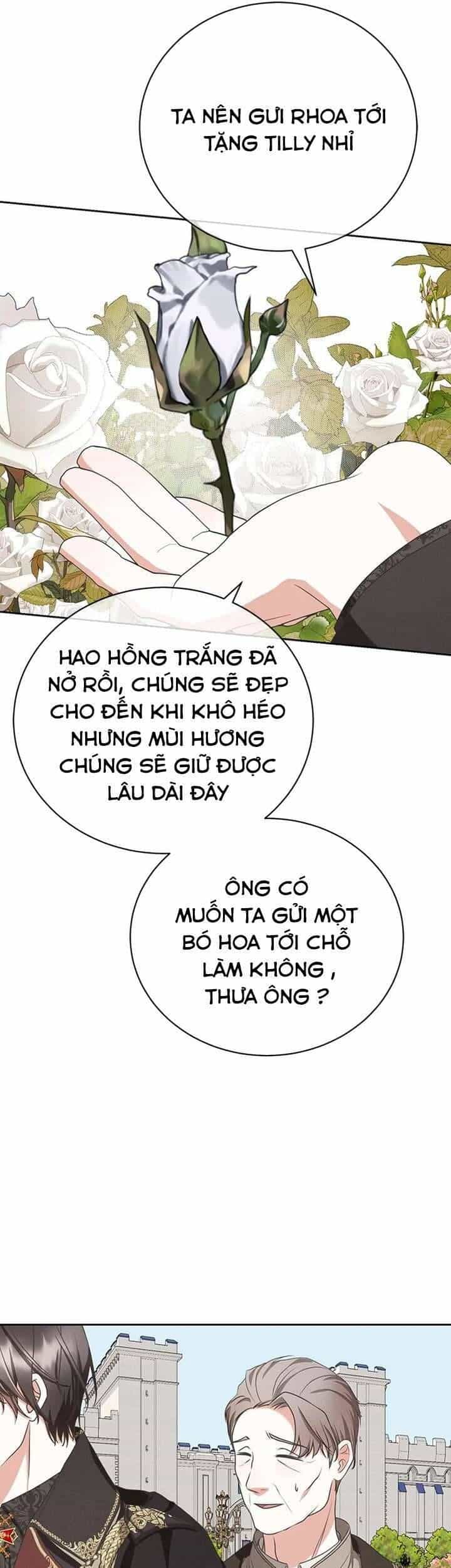Nhân Vật Tôi Xuyên Vào, Chưa Từng Xuất Hiện - Chương 51 - ảnh 17