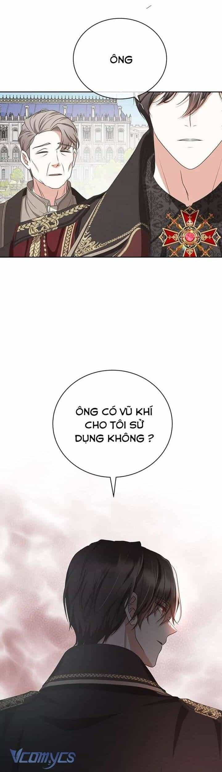 Nhân Vật Tôi Xuyên Vào, Chưa Từng Xuất Hiện - Chương 51 - ảnh 20