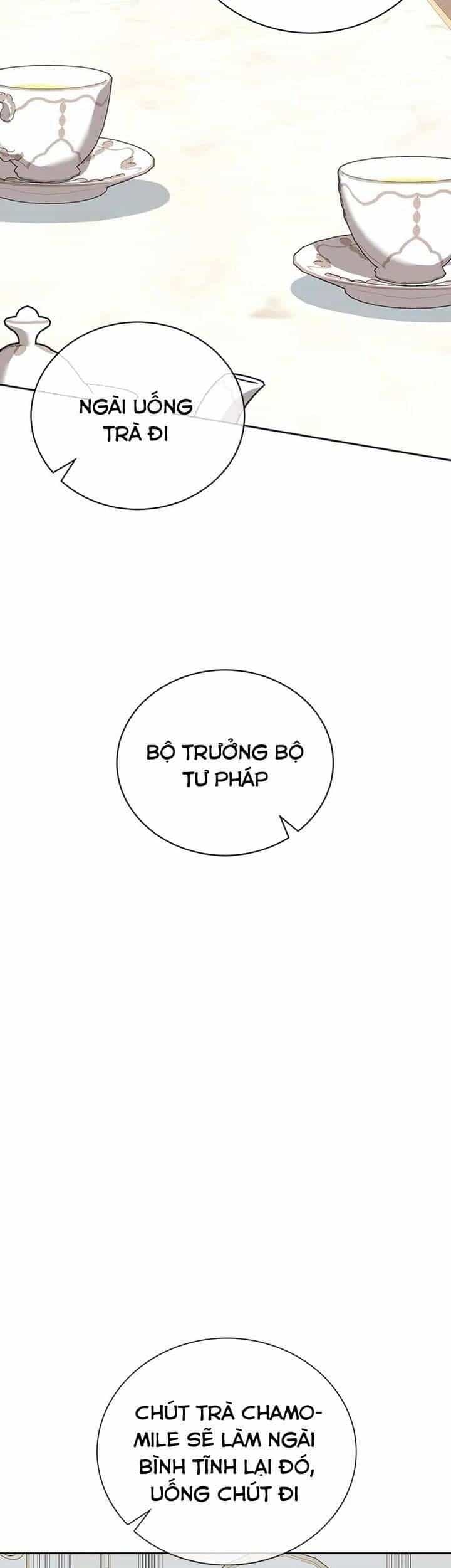 Nhân Vật Tôi Xuyên Vào, Chưa Từng Xuất Hiện - Chương 51 - ảnh 35