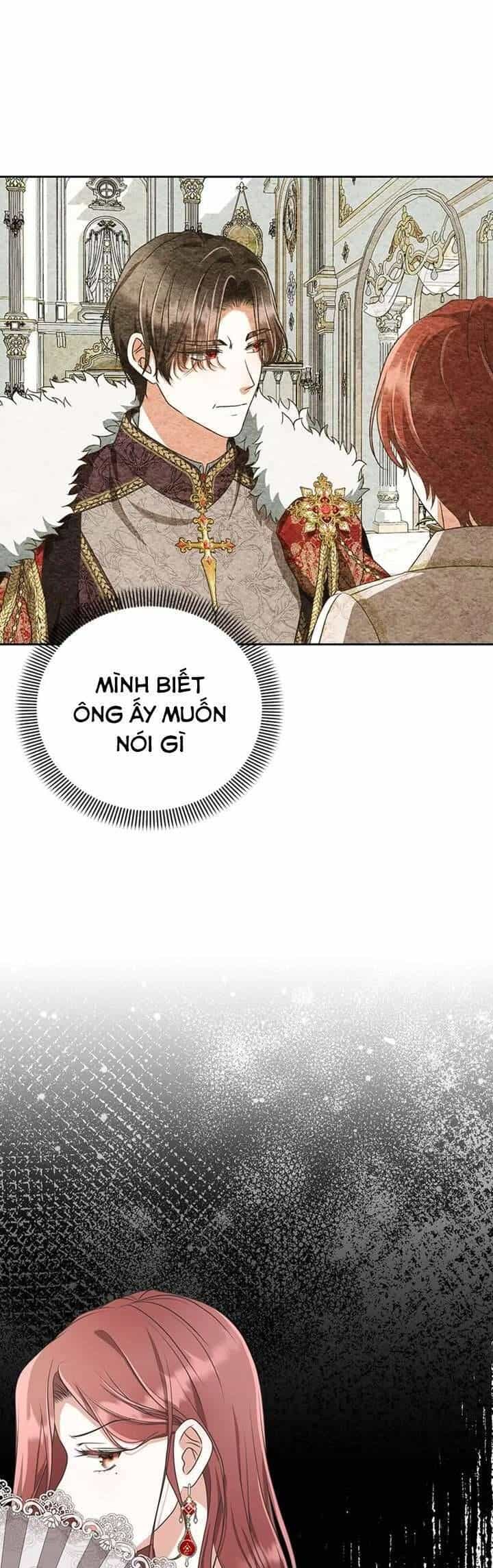 Nhân Vật Tôi Xuyên Vào, Chưa Từng Xuất Hiện - Chương 51 - ảnh 4