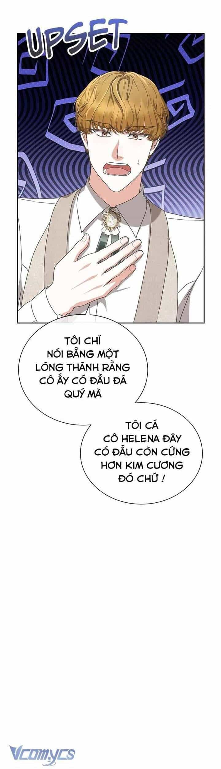 Nhân Vật Tôi Xuyên Vào, Chưa Từng Xuất Hiện - Chương 52 - ảnh 11