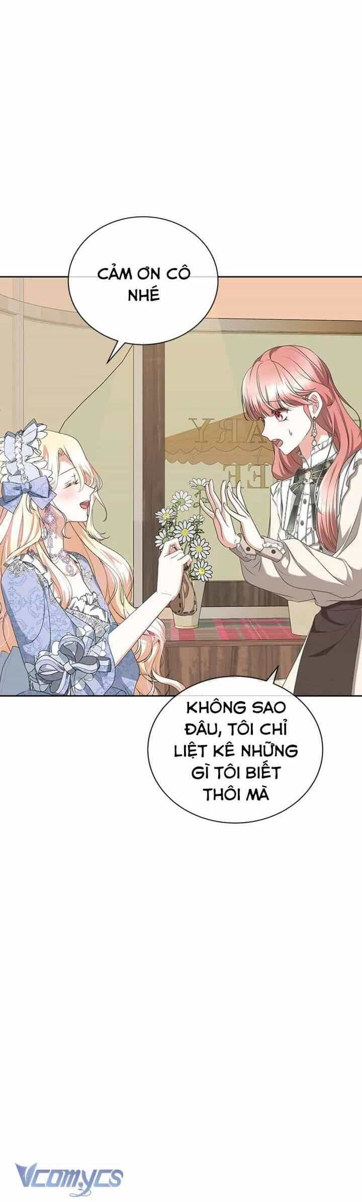 Nhân Vật Tôi Xuyên Vào, Chưa Từng Xuất Hiện - Chương 52 - ảnh 15