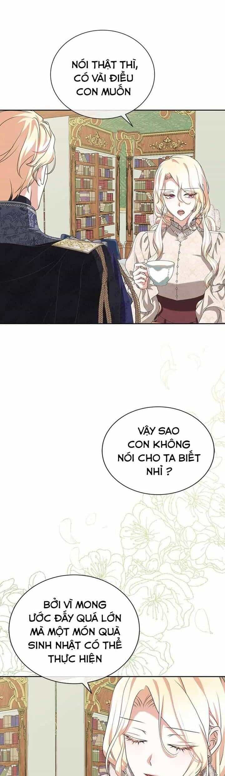 Nhân Vật Tôi Xuyên Vào, Chưa Từng Xuất Hiện - Chương 53 - ảnh 10