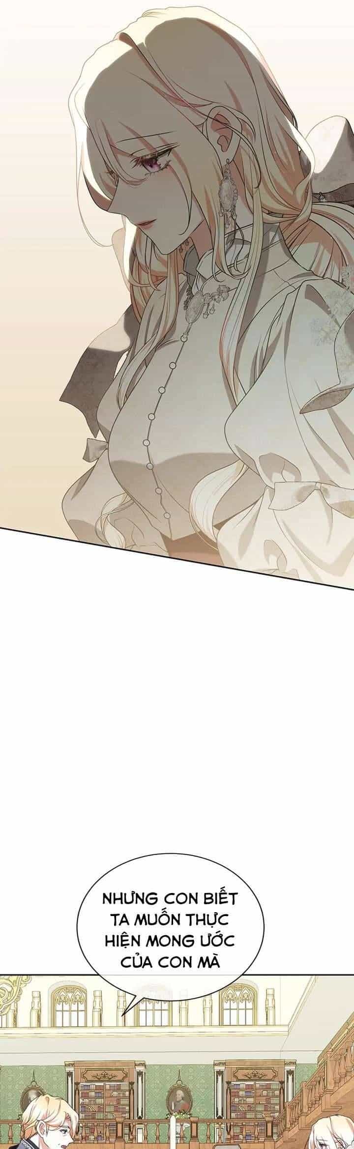 Nhân Vật Tôi Xuyên Vào, Chưa Từng Xuất Hiện - Chương 53 - ảnh 13