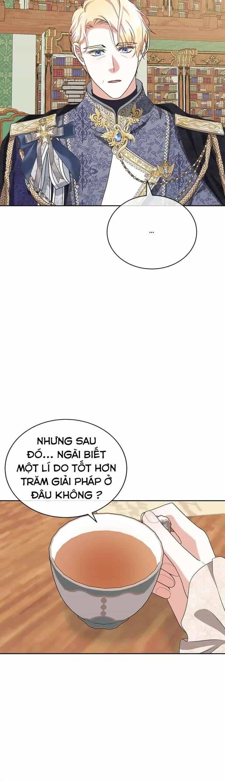 Nhân Vật Tôi Xuyên Vào, Chưa Từng Xuất Hiện - Chương 53 - ảnh 23