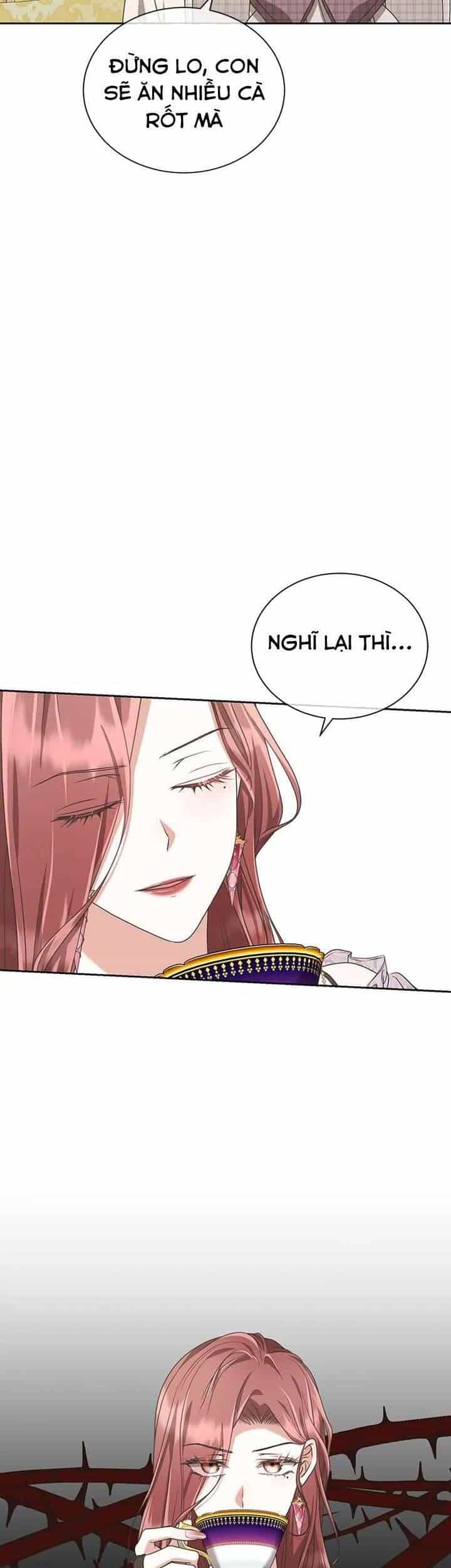 Nhân Vật Tôi Xuyên Vào, Chưa Từng Xuất Hiện - Chương 53 - ảnh 35
