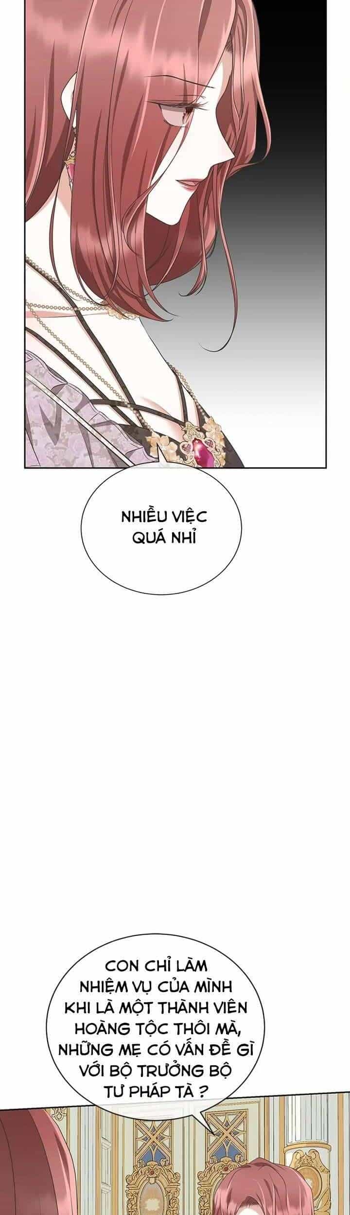 Nhân Vật Tôi Xuyên Vào, Chưa Từng Xuất Hiện - Chương 53 - ảnh 39
