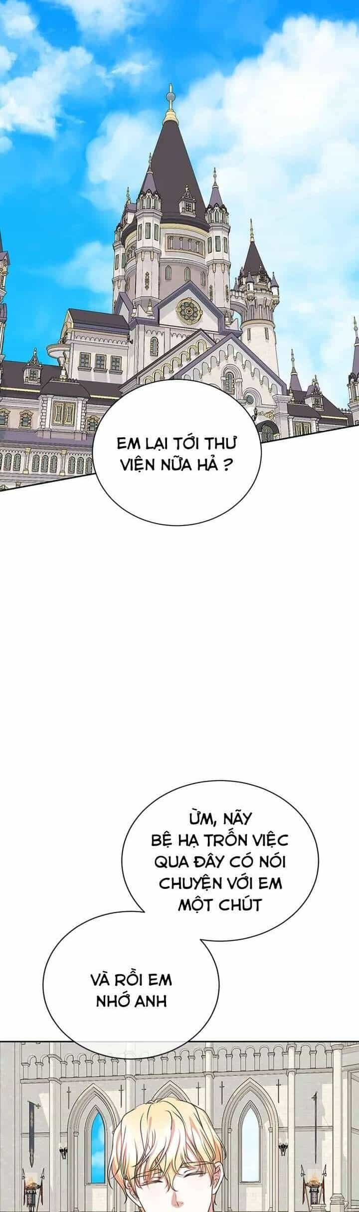 Nhân Vật Tôi Xuyên Vào, Chưa Từng Xuất Hiện - Chương 54 - ảnh 19