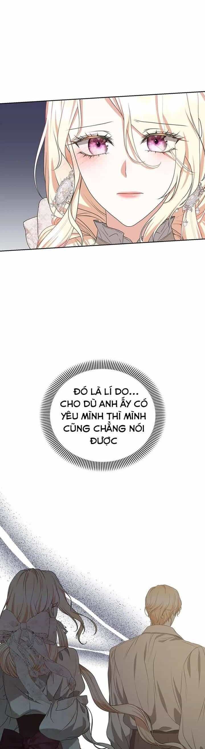 Nhân Vật Tôi Xuyên Vào, Chưa Từng Xuất Hiện - Chương 54 - ảnh 26
