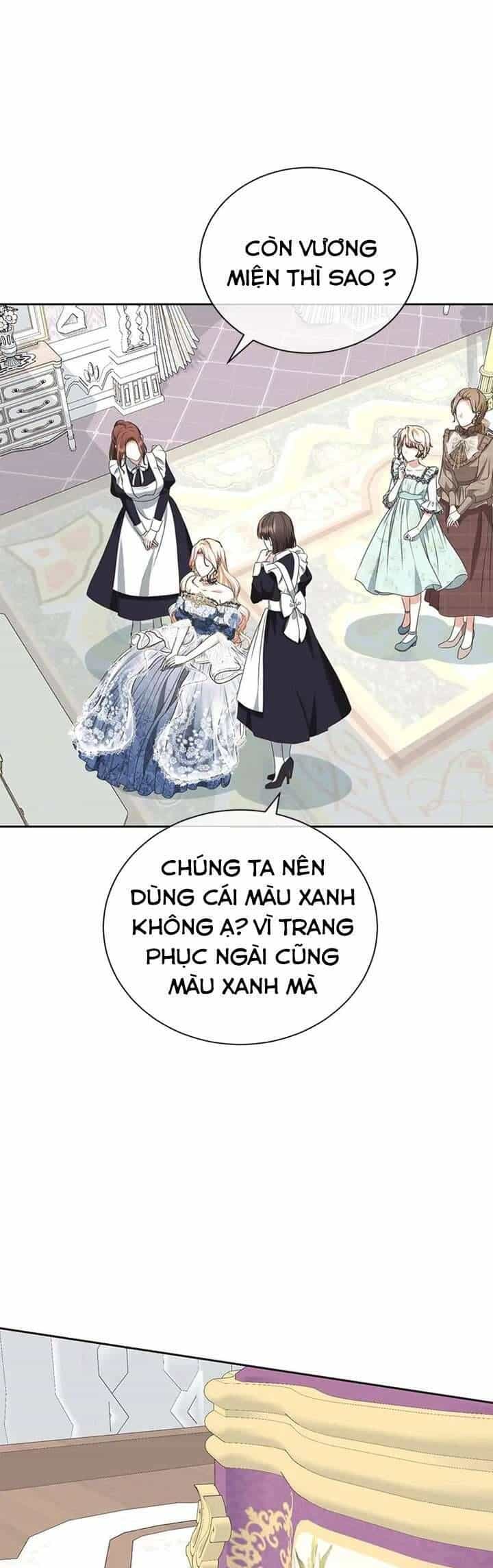 Nhân Vật Tôi Xuyên Vào, Chưa Từng Xuất Hiện - Chương 54 - ảnh 32