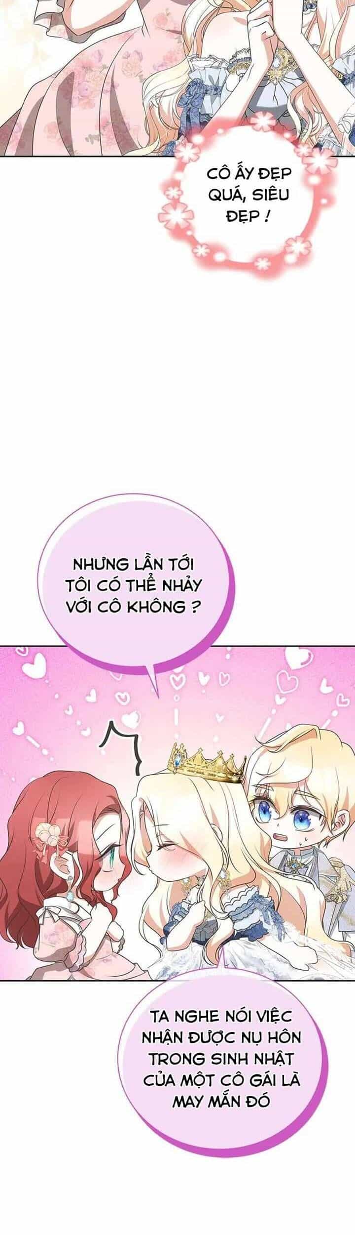 Nhân Vật Tôi Xuyên Vào, Chưa Từng Xuất Hiện - Chương 55 - ảnh 38