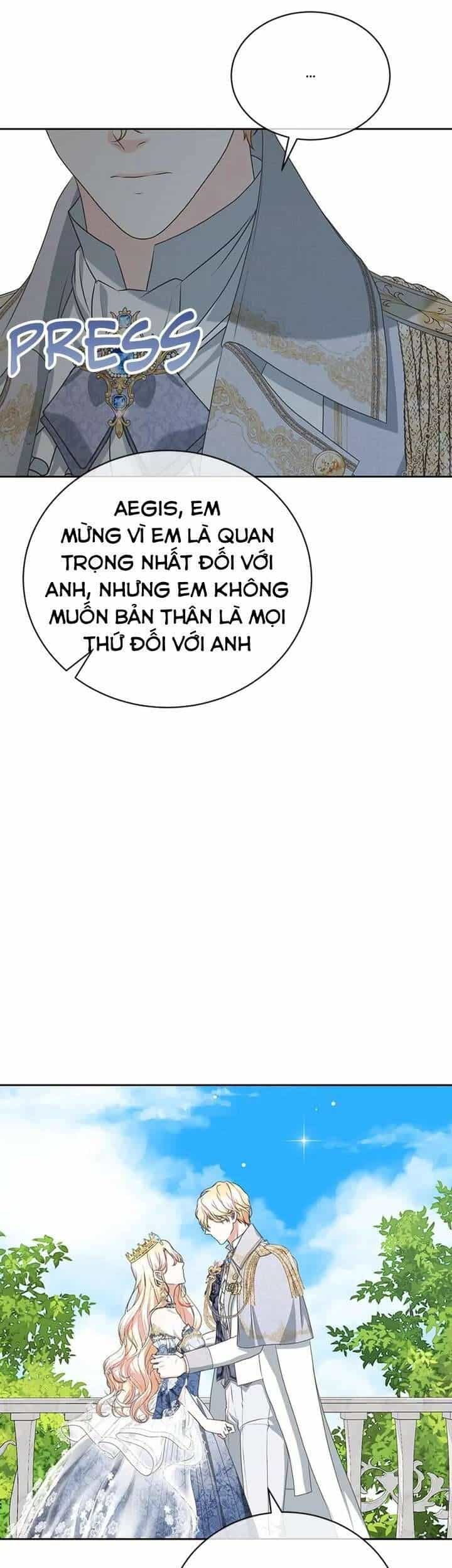 Nhân Vật Tôi Xuyên Vào, Chưa Từng Xuất Hiện - Chương 56 - ảnh 17