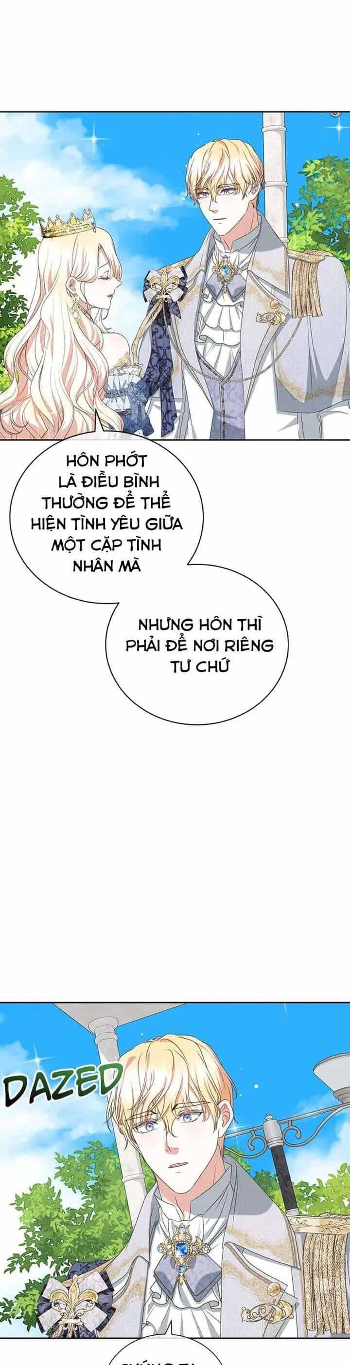 Nhân Vật Tôi Xuyên Vào, Chưa Từng Xuất Hiện - Chương 56 - ảnh 4