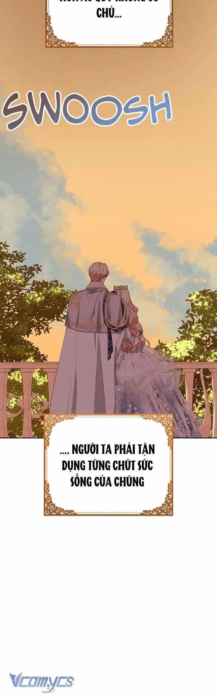 Nhân Vật Tôi Xuyên Vào, Chưa Từng Xuất Hiện - Chương 57 - ảnh 12