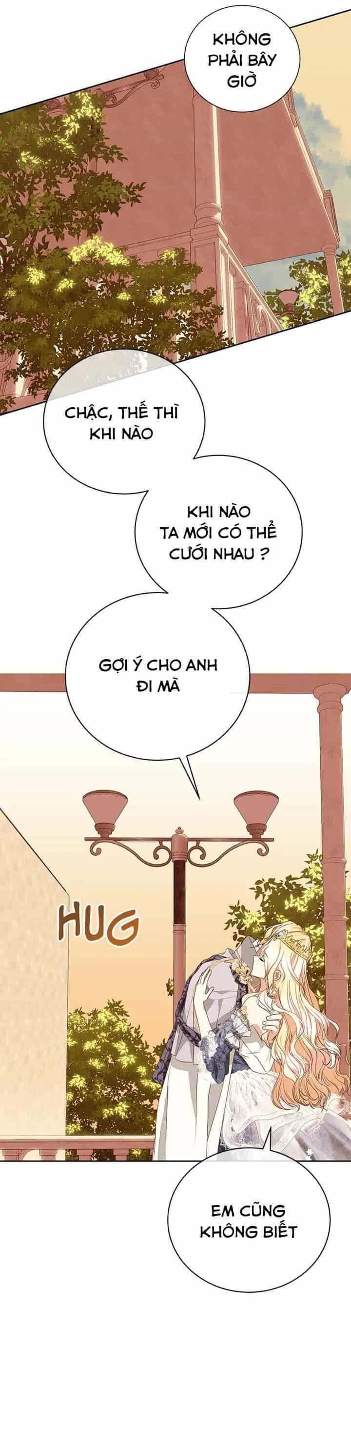 Nhân Vật Tôi Xuyên Vào, Chưa Từng Xuất Hiện - Chương 57 - ảnh 28