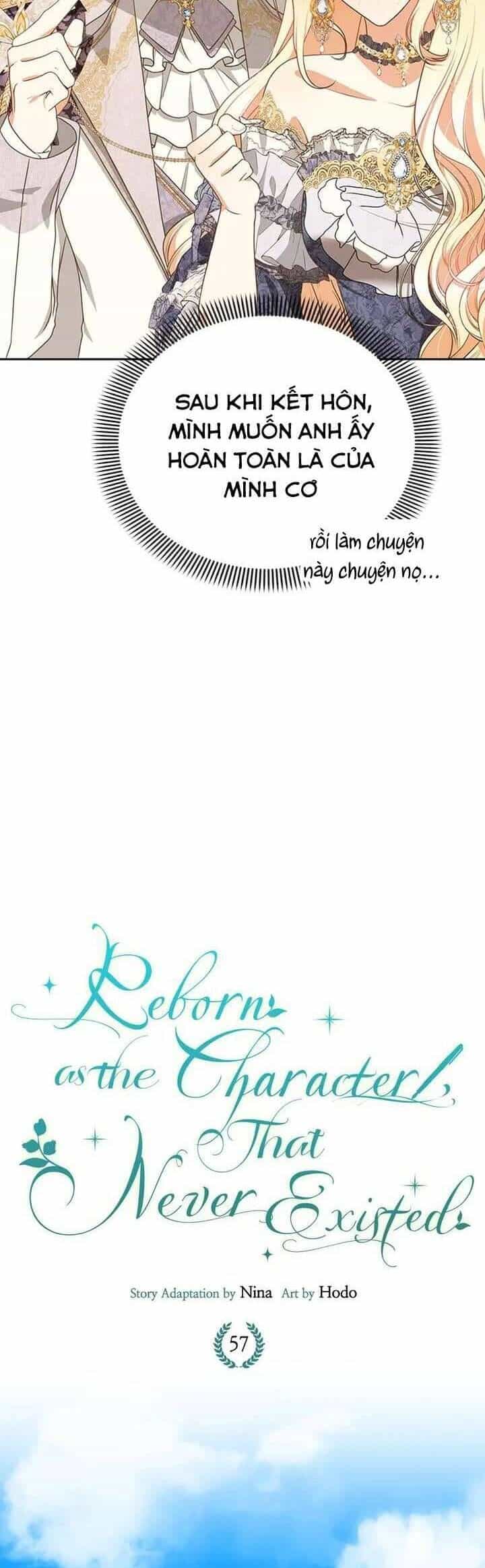 Nhân Vật Tôi Xuyên Vào, Chưa Từng Xuất Hiện - Chương 57 - ảnh 32