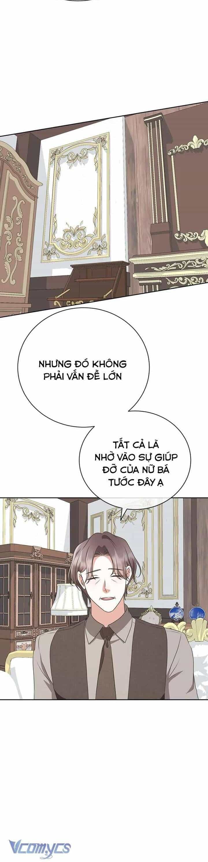 Nhân Vật Tôi Xuyên Vào, Chưa Từng Xuất Hiện - Chương 58 - ảnh 23