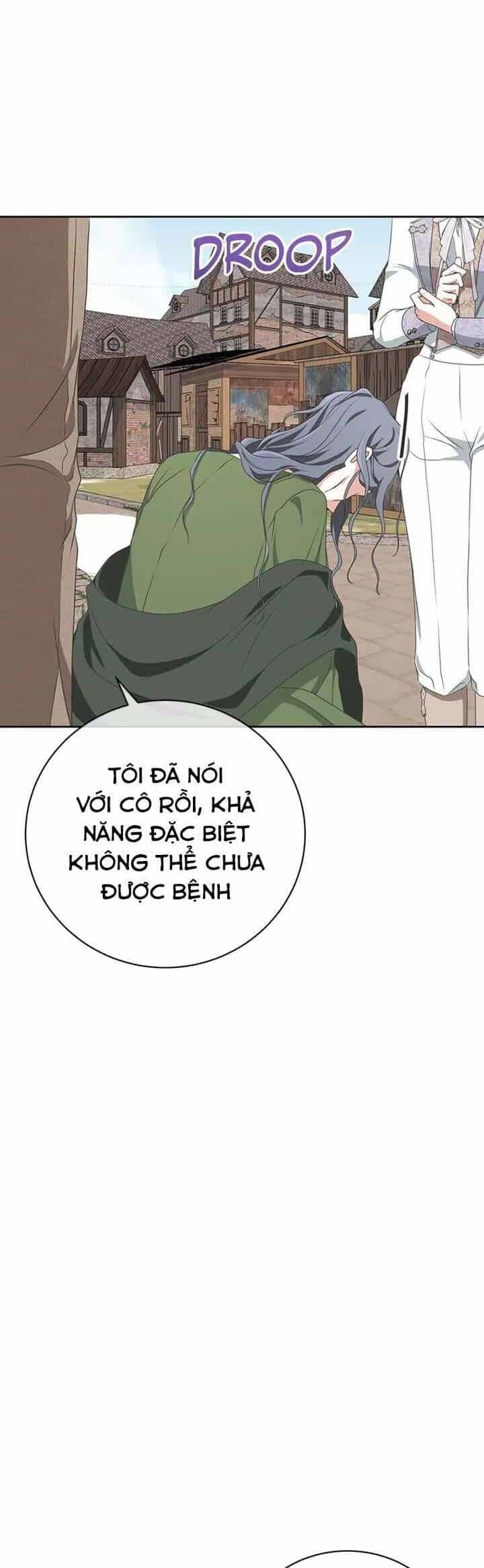 Nhân Vật Tôi Xuyên Vào, Chưa Từng Xuất Hiện - Chương 58 - ảnh 34