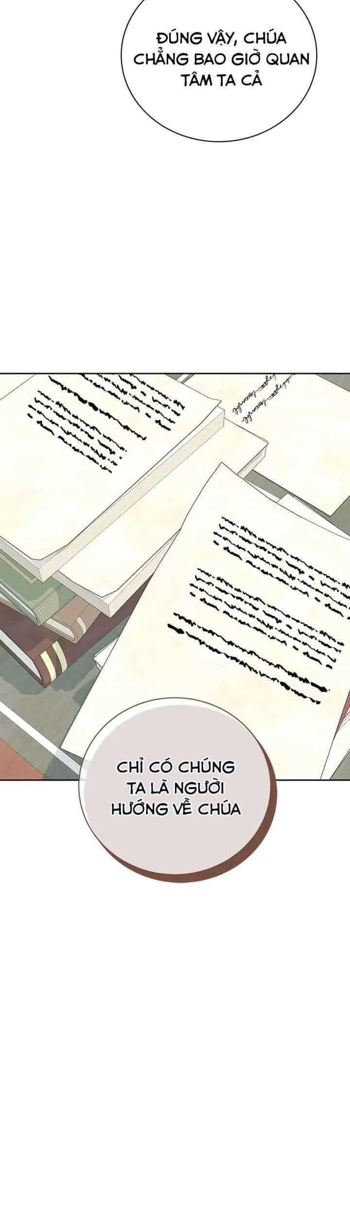 Nhân Vật Tôi Xuyên Vào, Chưa Từng Xuất Hiện - Chương 58 - ảnh 45