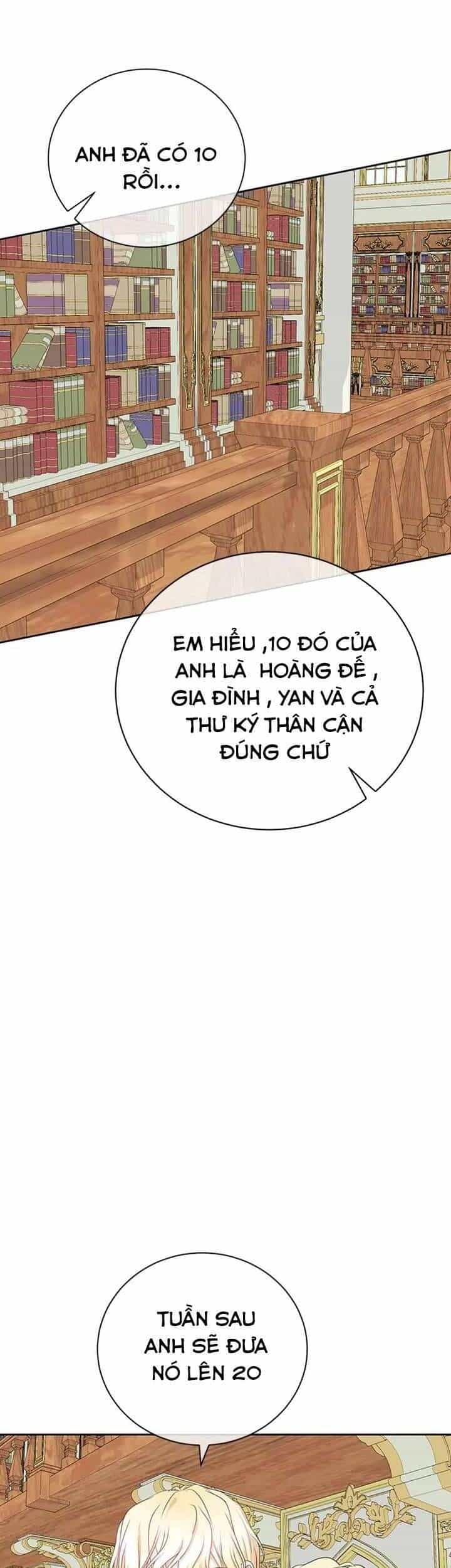 Nhân Vật Tôi Xuyên Vào, Chưa Từng Xuất Hiện - Chương 59 - ảnh 11