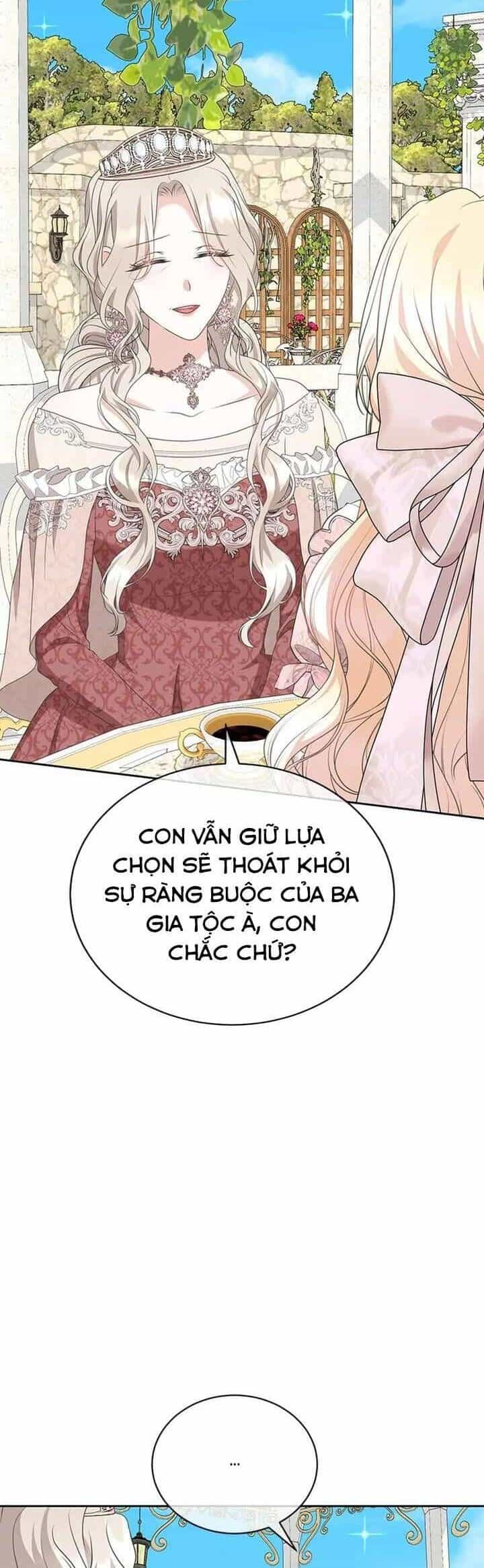 Nhân Vật Tôi Xuyên Vào, Chưa Từng Xuất Hiện - Chương 59 - ảnh 26