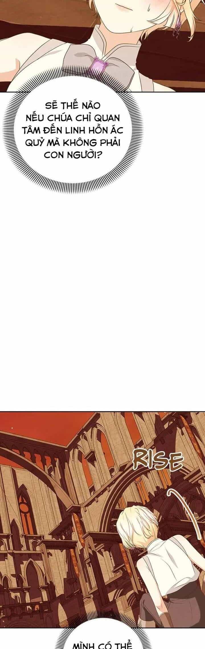 Nhân Vật Tôi Xuyên Vào, Chưa Từng Xuất Hiện - Chương 59 - ảnh 42