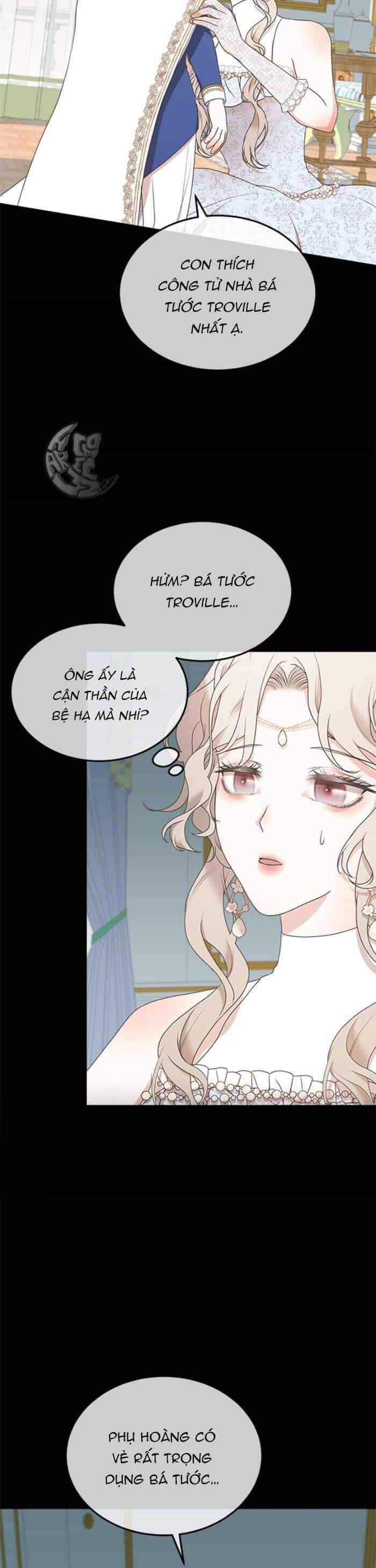 Nhân Vật Tôi Xuyên Vào, Chưa Từng Xuất Hiện - Chương 6 - ảnh 16