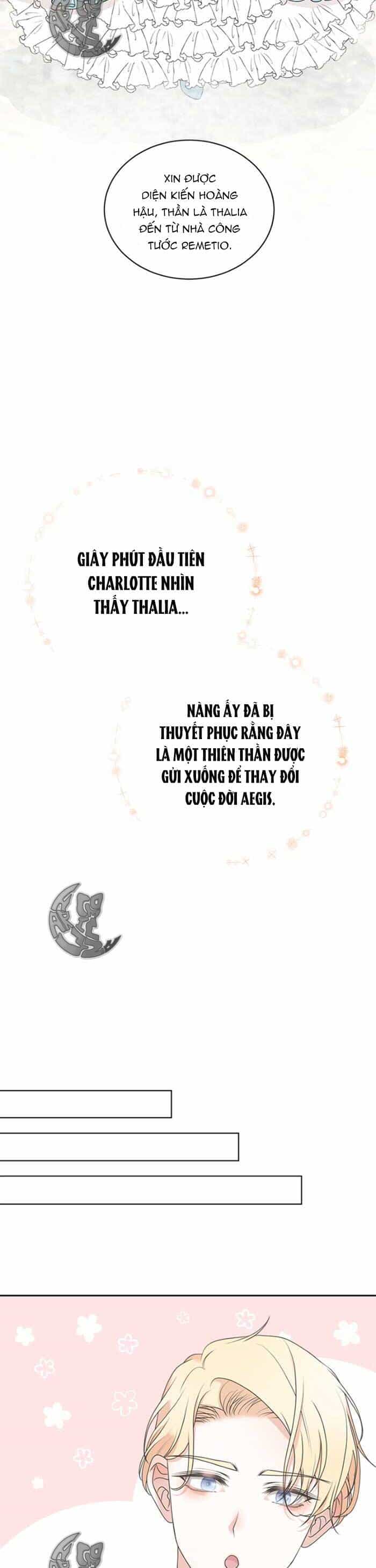 Nhân Vật Tôi Xuyên Vào, Chưa Từng Xuất Hiện - Chương 6 - ảnh 19