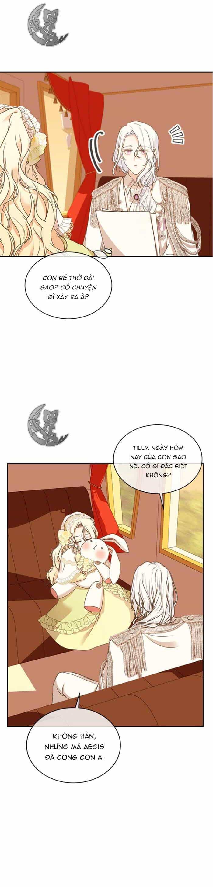 Nhân Vật Tôi Xuyên Vào, Chưa Từng Xuất Hiện - Chương 6 - ảnh 2