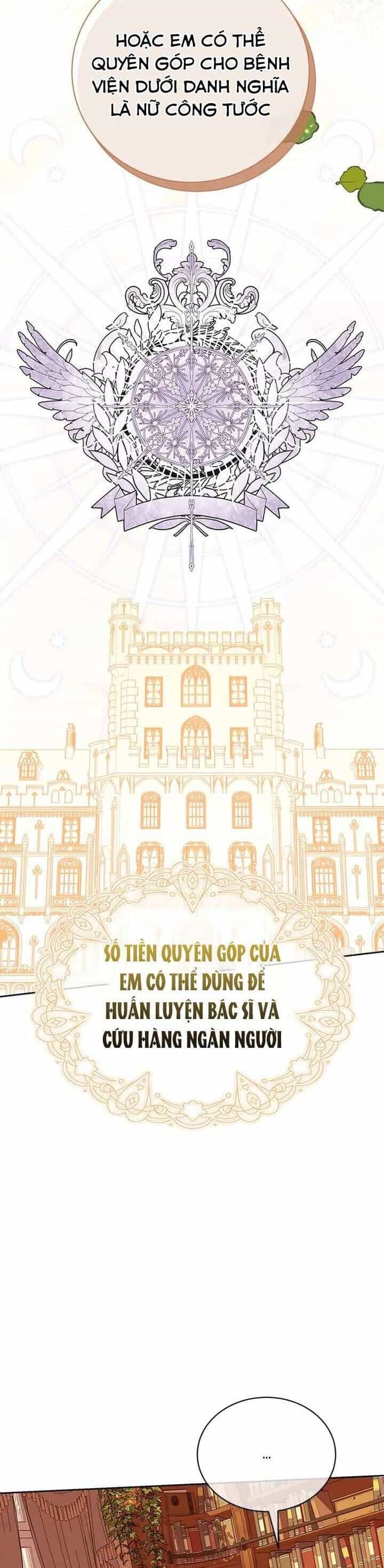 Nhân Vật Tôi Xuyên Vào, Chưa Từng Xuất Hiện - Chương 60 - ảnh 15