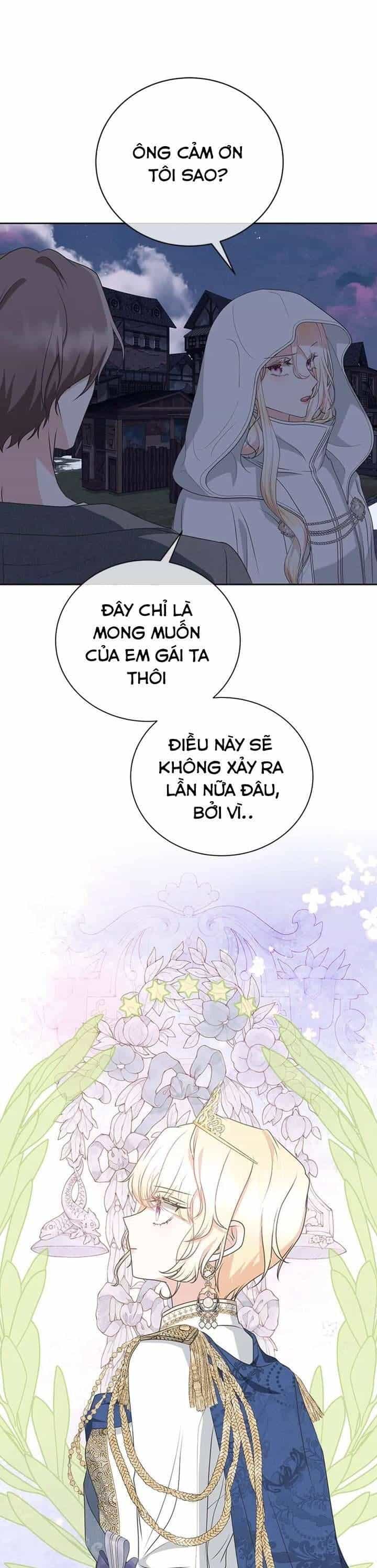 Nhân Vật Tôi Xuyên Vào, Chưa Từng Xuất Hiện - Chương 60 - ảnh 37