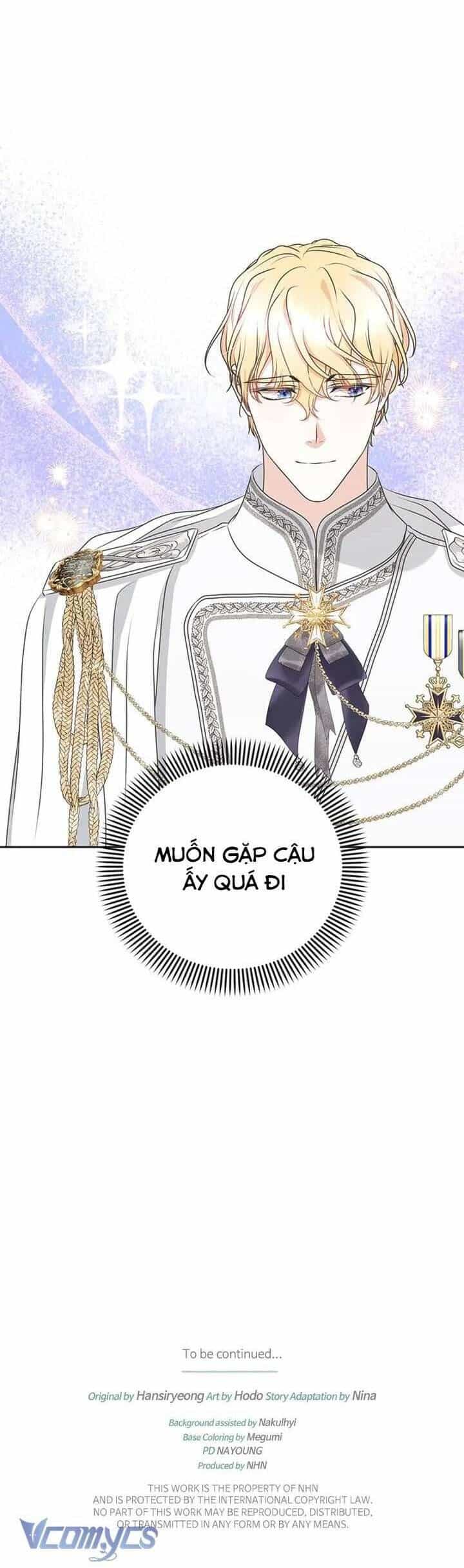 Nhân Vật Tôi Xuyên Vào, Chưa Từng Xuất Hiện - Chương 60 - ảnh 45