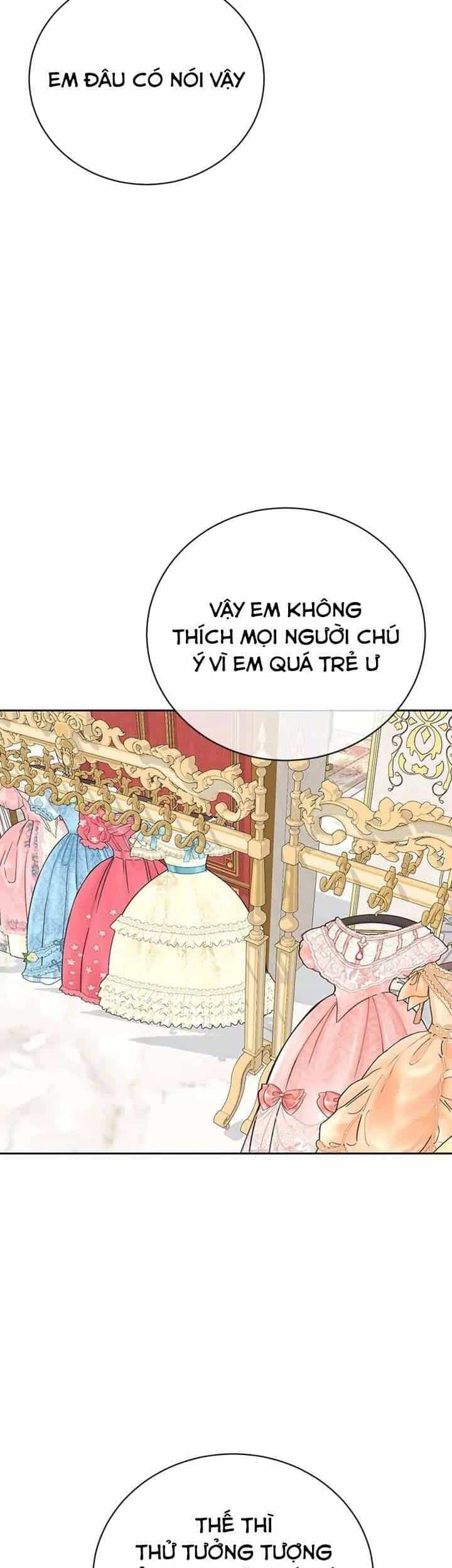 Nhân Vật Tôi Xuyên Vào, Chưa Từng Xuất Hiện - Chương 61 - ảnh 15