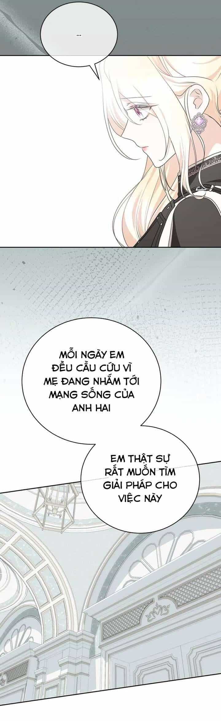 Nhân Vật Tôi Xuyên Vào, Chưa Từng Xuất Hiện - Chương 63 - ảnh 13