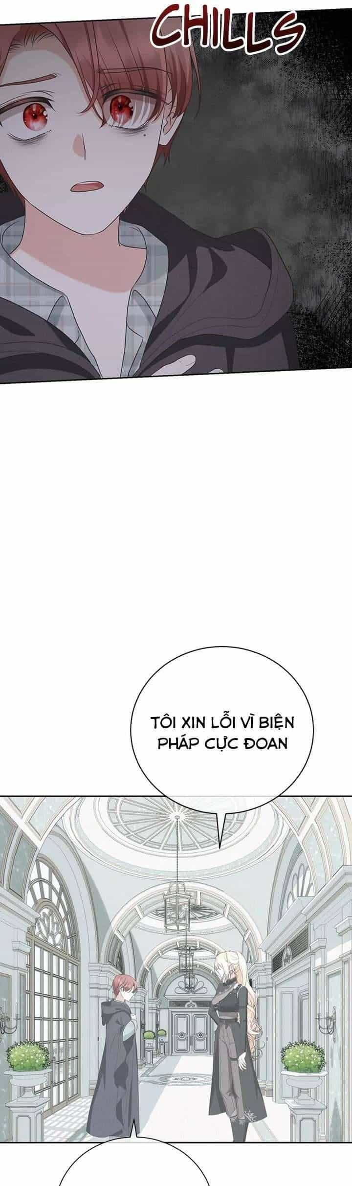 Nhân Vật Tôi Xuyên Vào, Chưa Từng Xuất Hiện - Chương 63 - ảnh 17