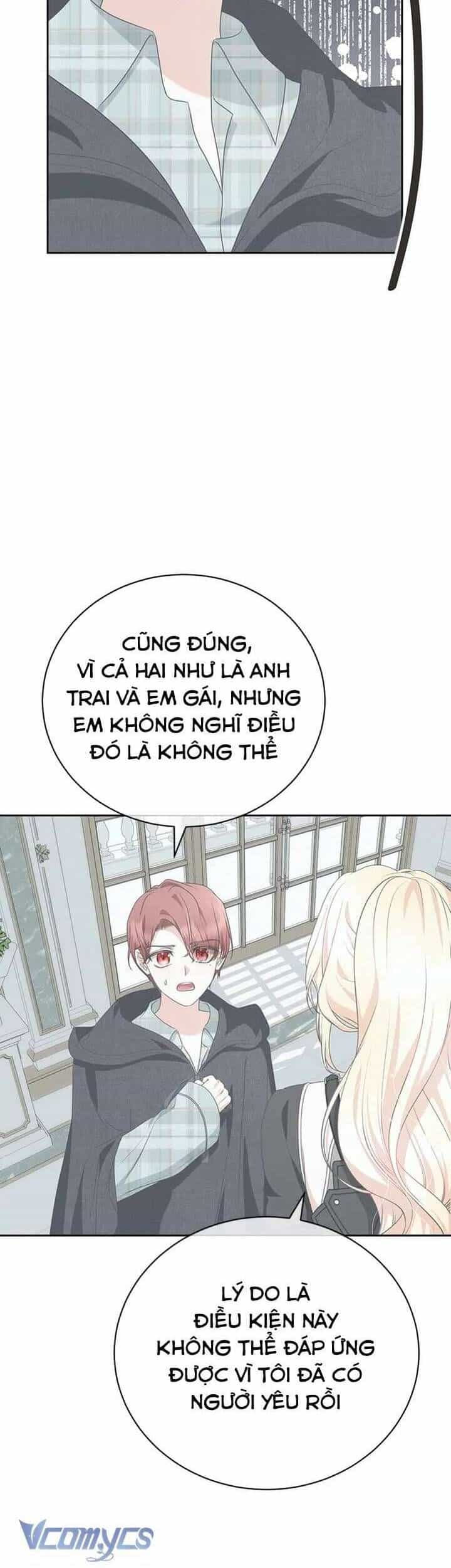 Nhân Vật Tôi Xuyên Vào, Chưa Từng Xuất Hiện - Chương 63 - ảnh 8