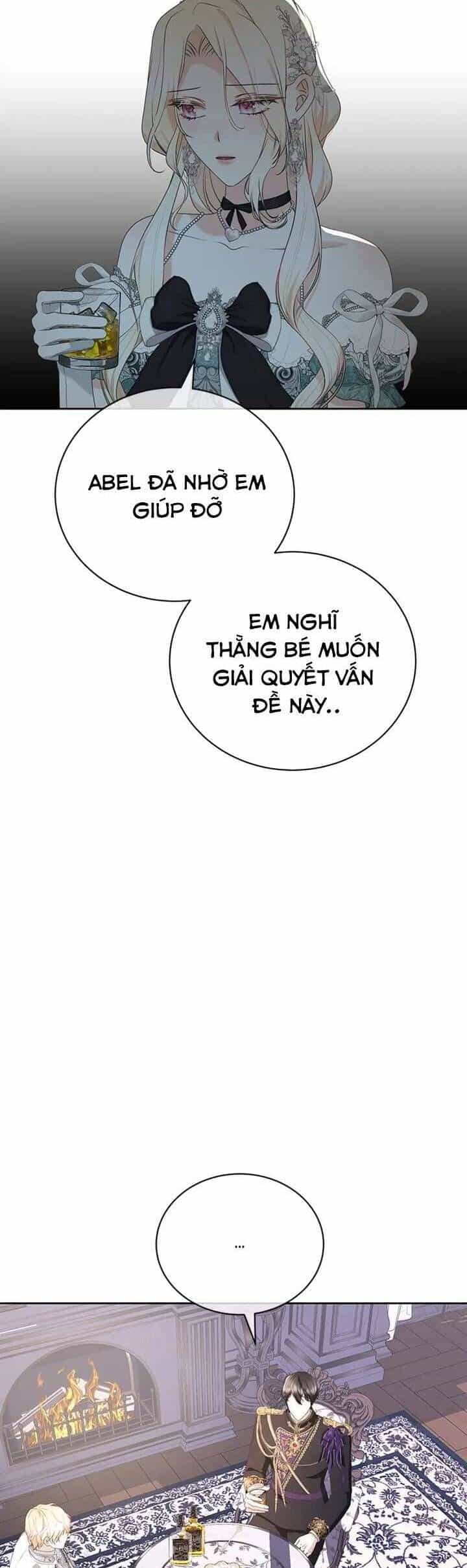Nhân Vật Tôi Xuyên Vào, Chưa Từng Xuất Hiện - Chương 64 - ảnh 26